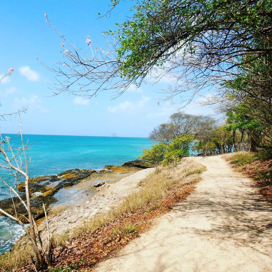 Nouveau Domaine De Mabouya Vue Mer Et Proximite Plage Sainte-Luce Exteriér fotografie