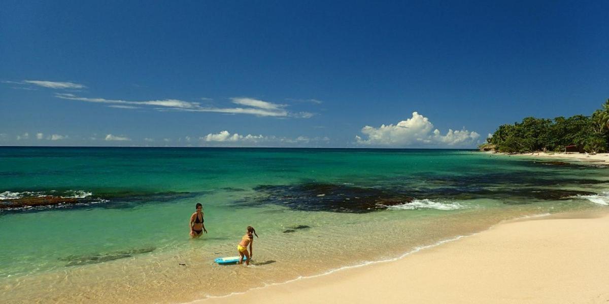 Nouveau Domaine De Mabouya Vue Mer Et Proximite Plage Sainte-Luce Exteriér fotografie