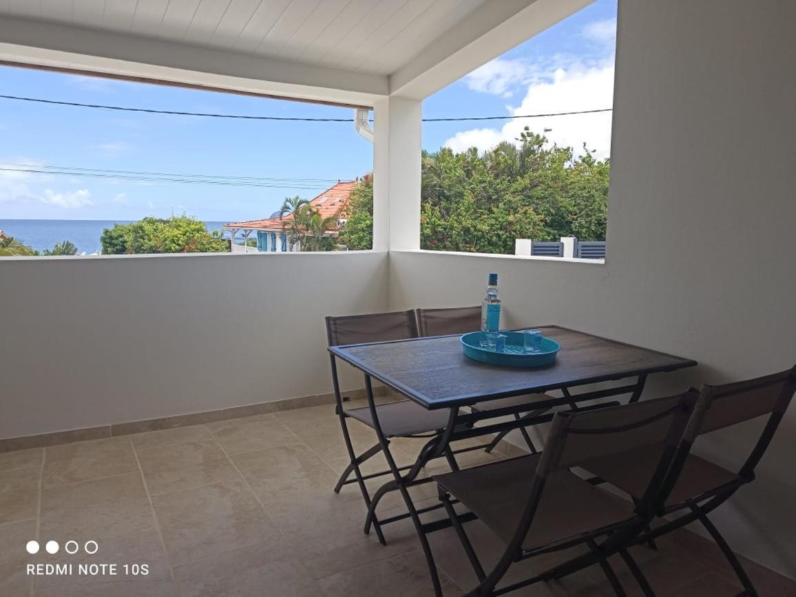 Nouveau Domaine De Mabouya Vue Mer Et Proximite Plage Sainte-Luce Exteriér fotografie
