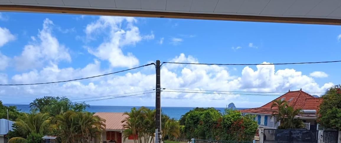 Nouveau Domaine De Mabouya Vue Mer Et Proximite Plage Sainte-Luce Exteriér fotografie